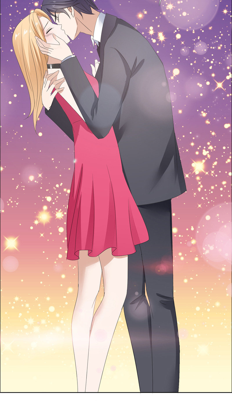 霸道总裁的独宠爱人