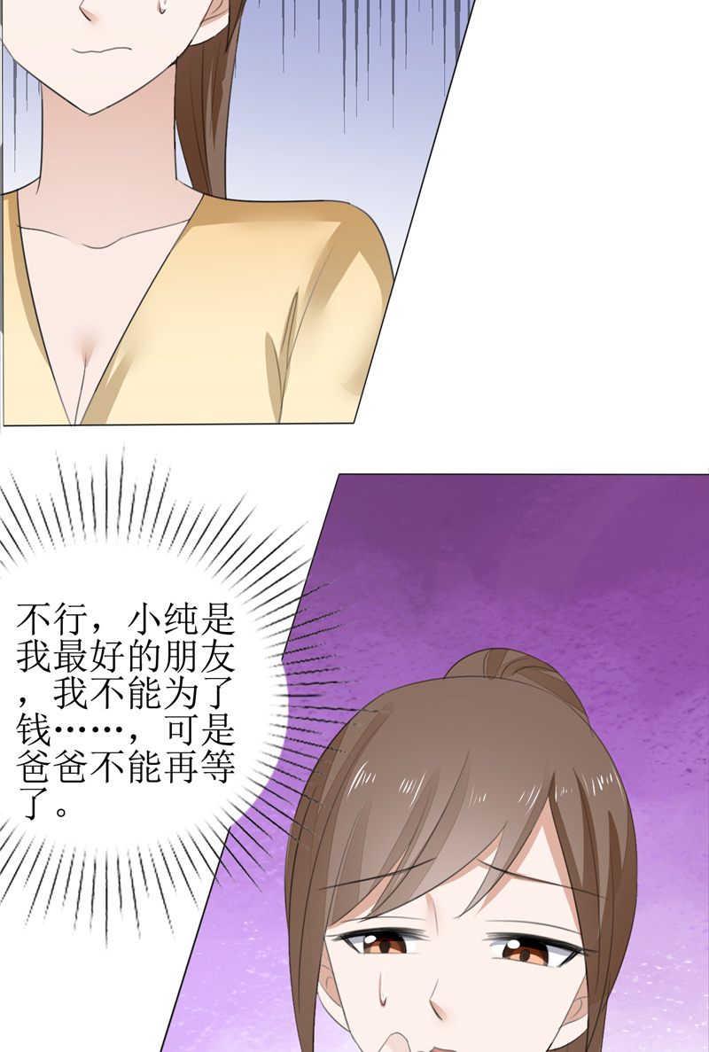 霸道总裁的独宠爱人