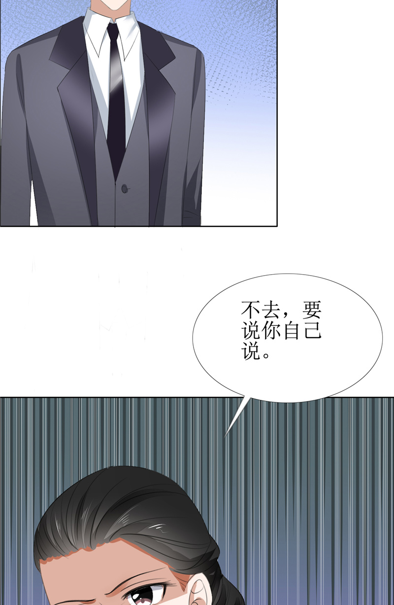 霸道总裁的独宠爱人