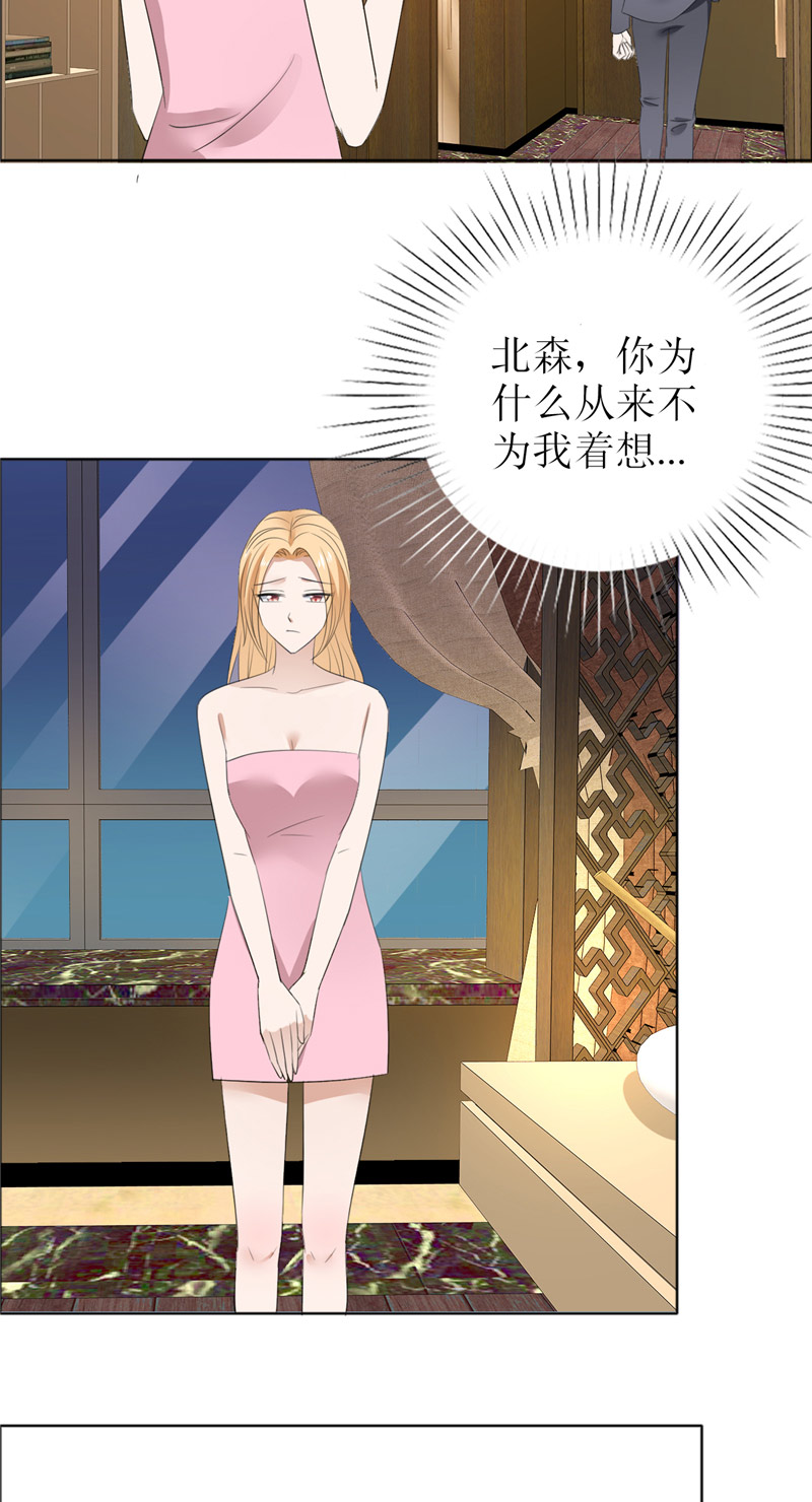 霸道总裁的独宠爱人