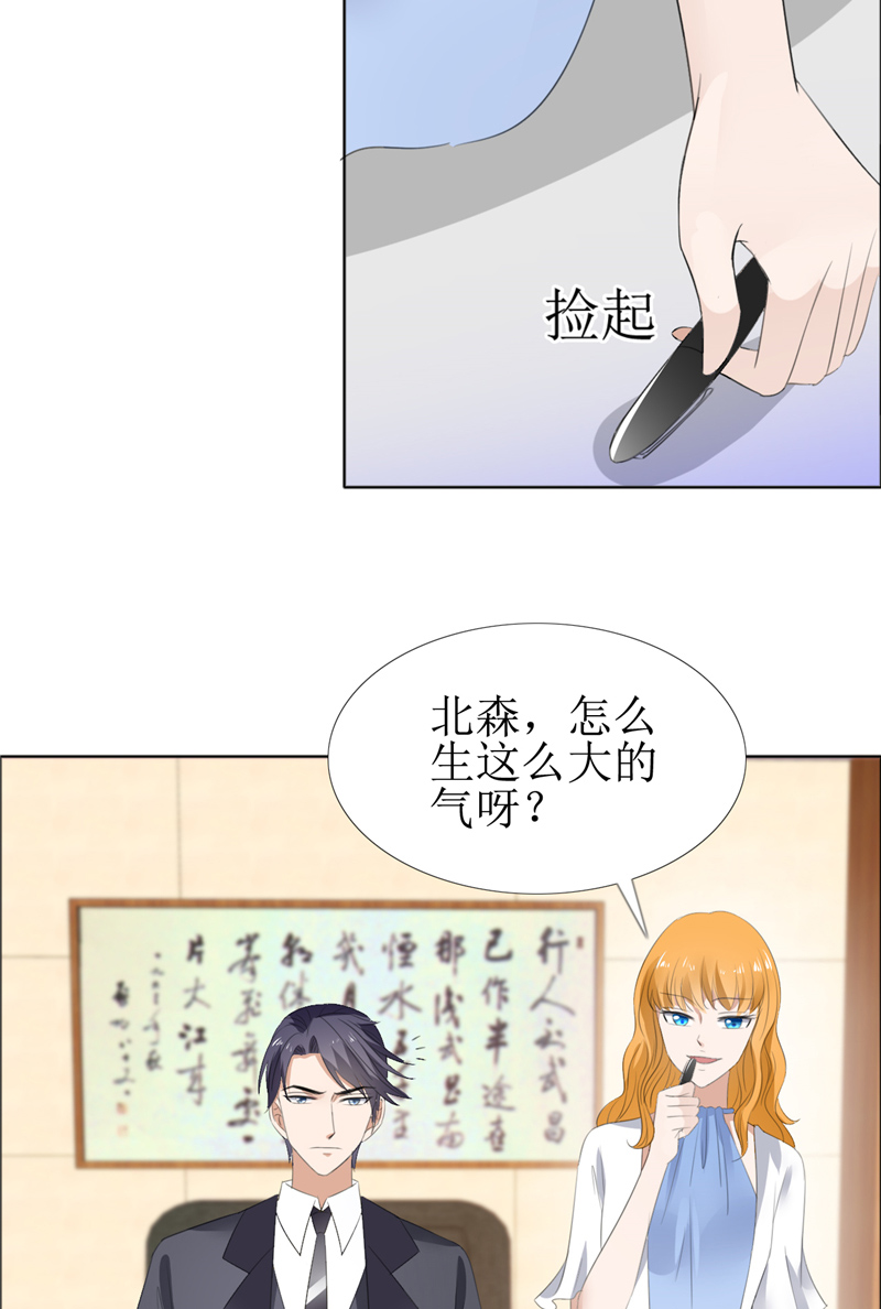 霸道总裁的独宠爱人