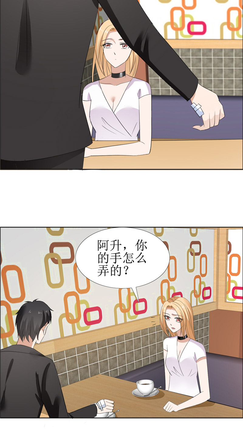 霸道总裁的独宠爱人