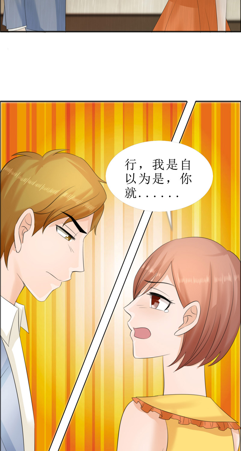 霸道总裁的独宠爱人