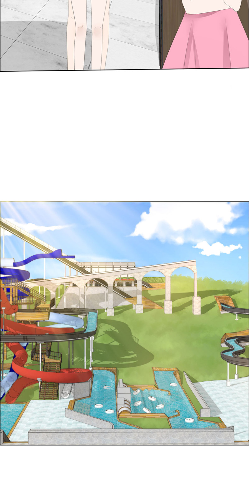 霸道总裁的独宠爱人