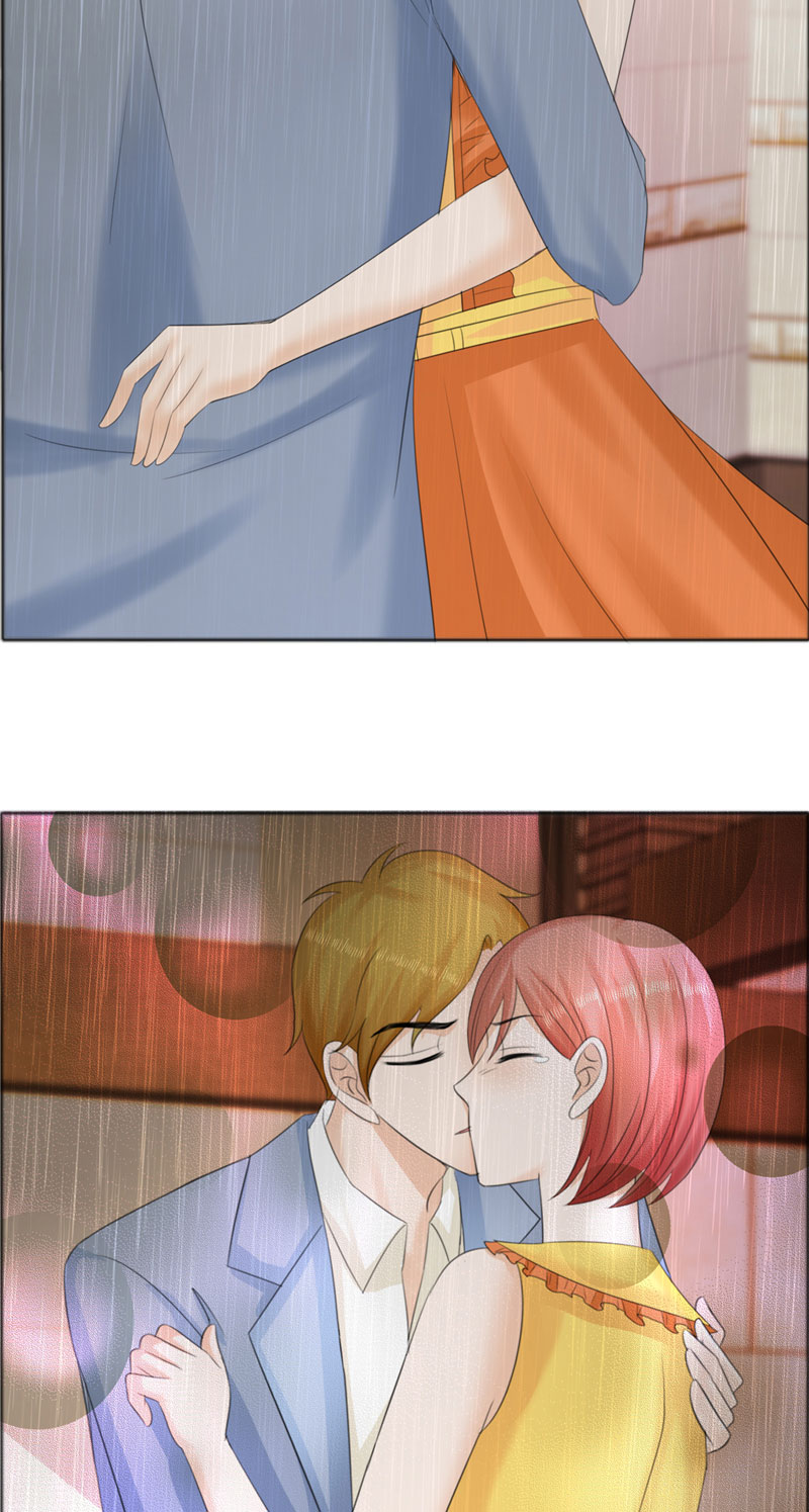 霸道总裁的独宠爱人