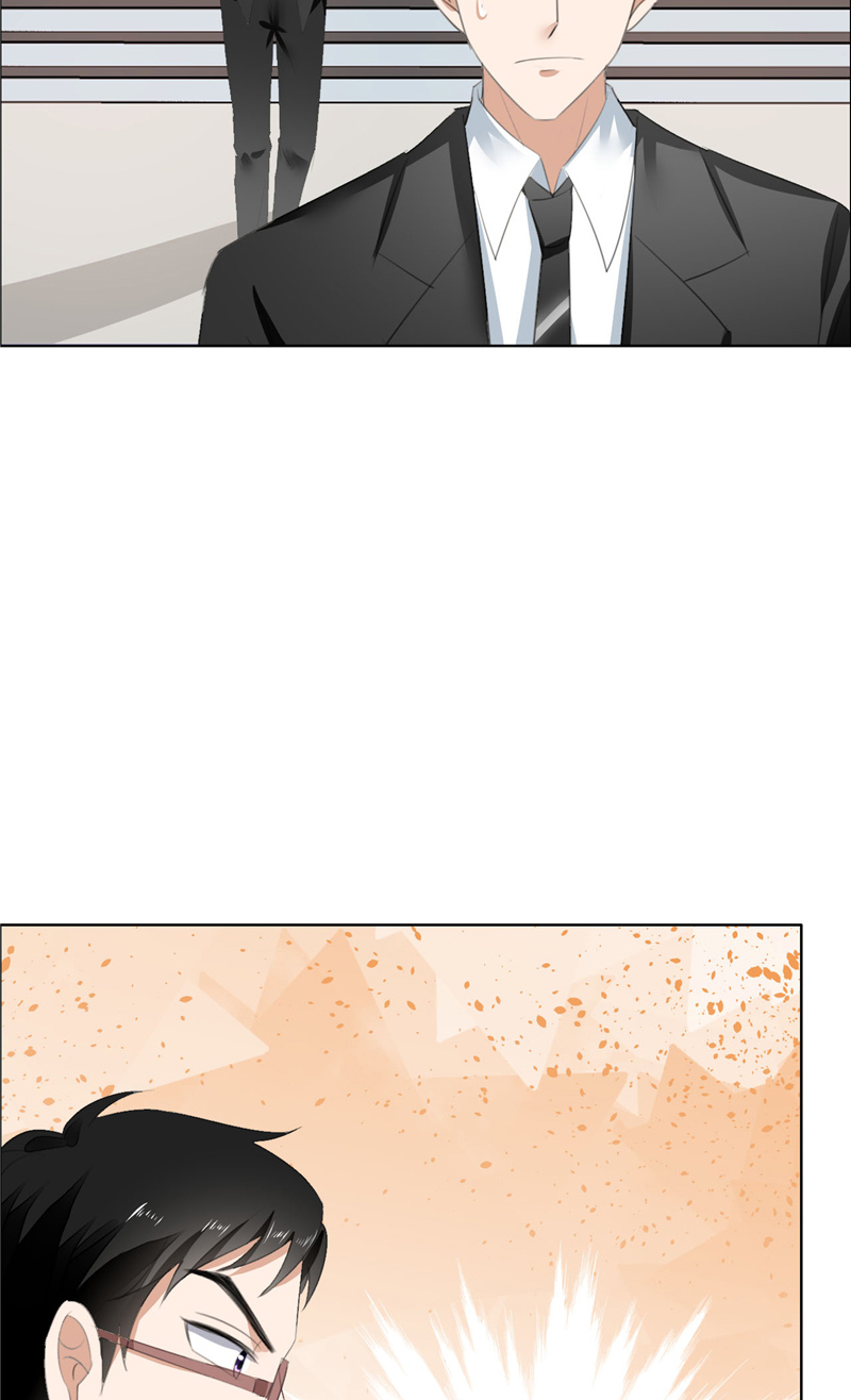 霸道总裁的独宠爱人