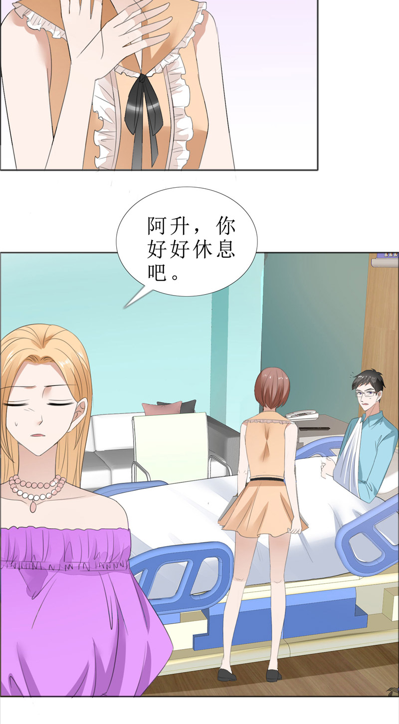 霸道总裁的独宠爱人