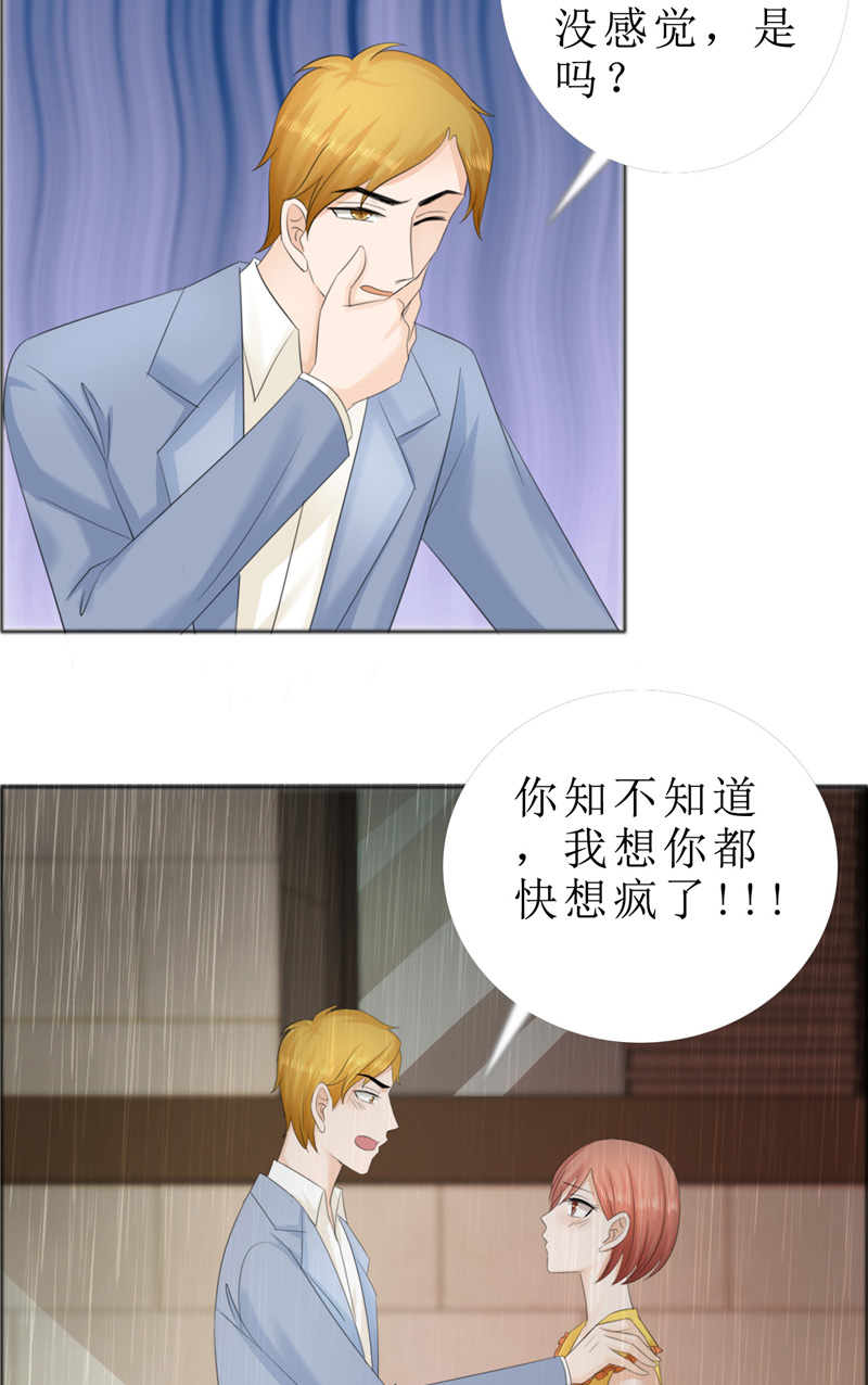 霸道总裁的独宠爱人