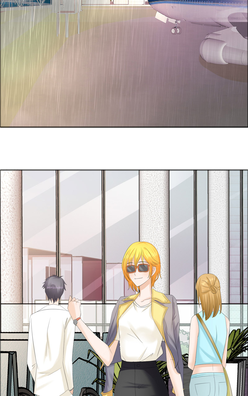 霸道总裁的独宠爱人