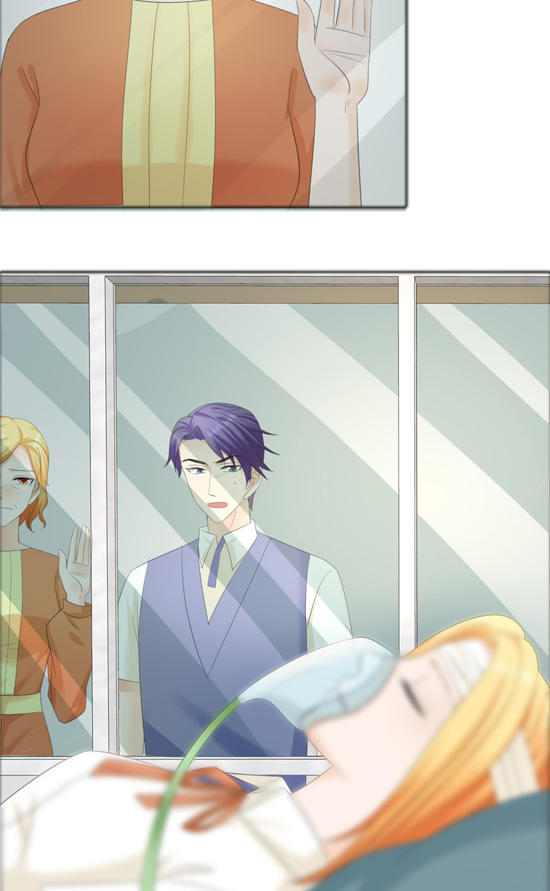 霸道总裁的独宠爱人