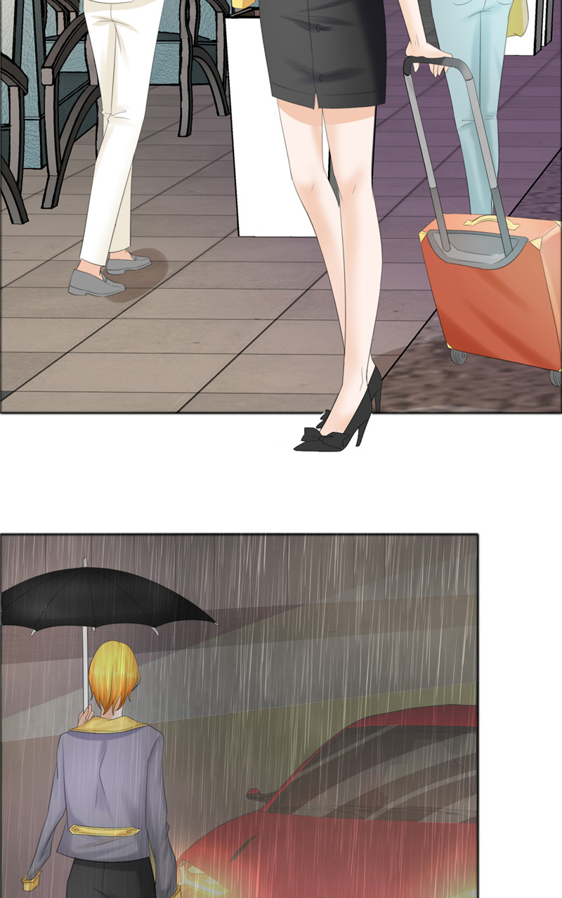 霸道总裁的独宠爱人