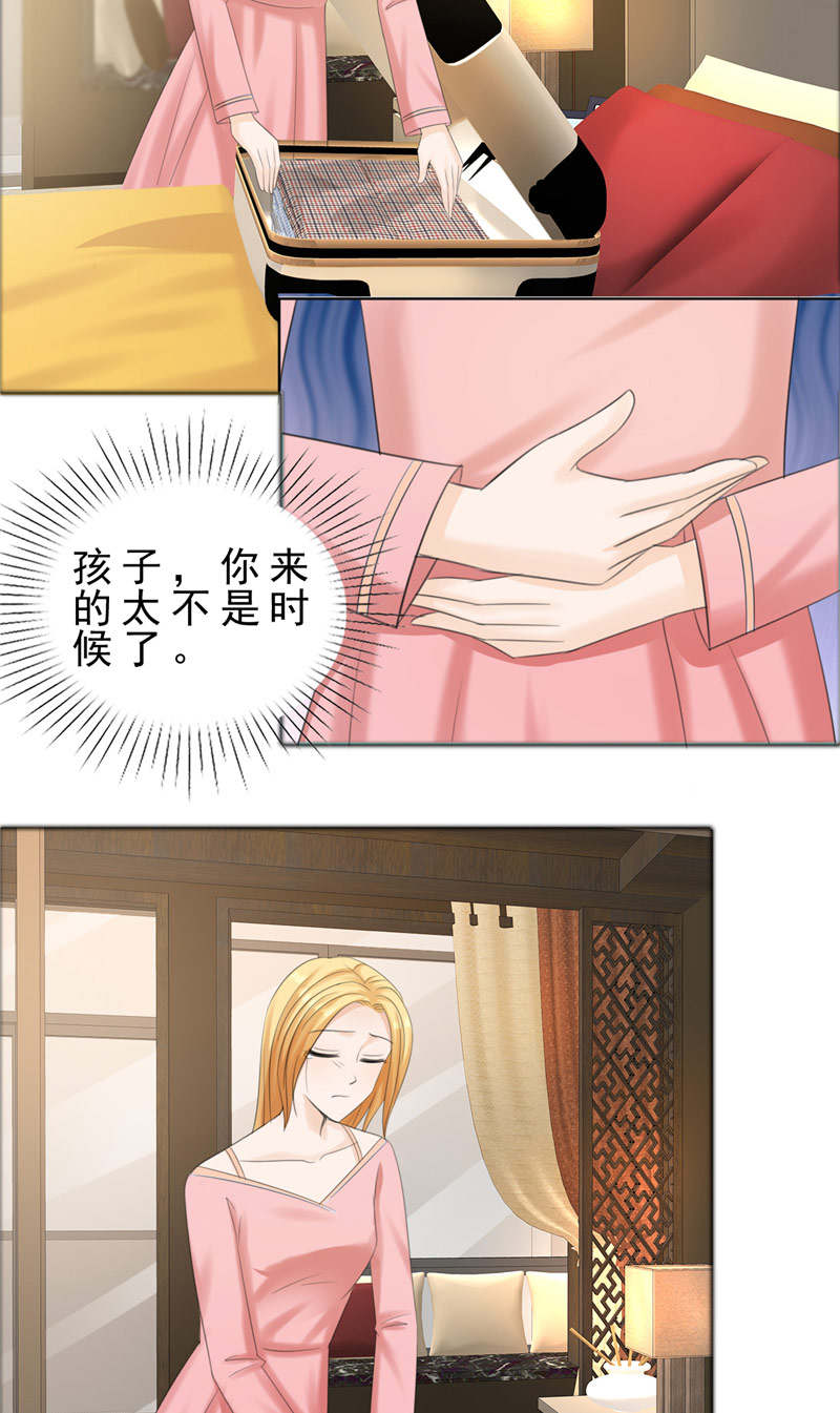 霸道总裁的独宠爱人