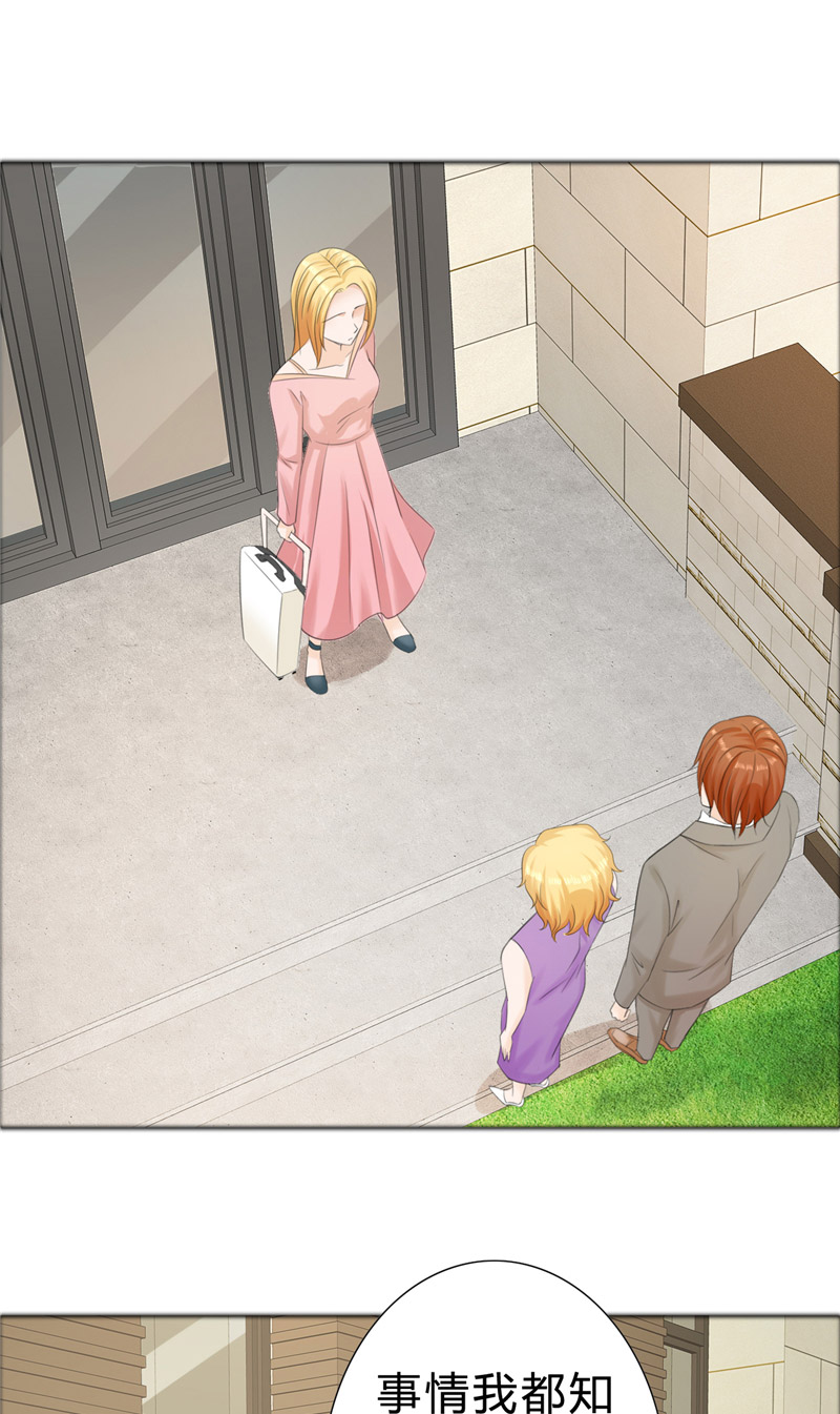 霸道总裁的独宠爱人