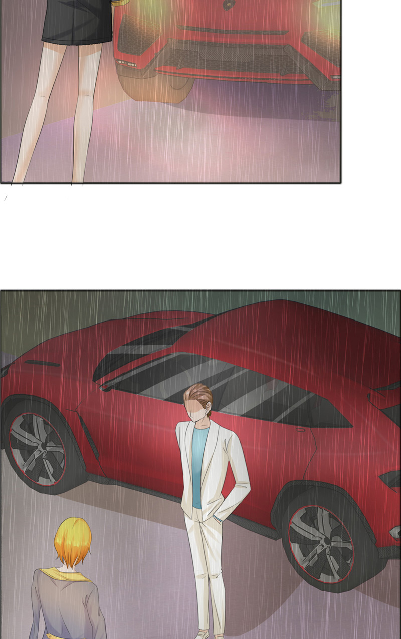 霸道总裁的独宠爱人