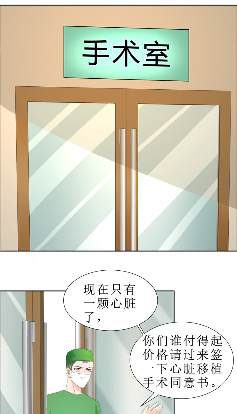 霸道总裁的独宠爱人