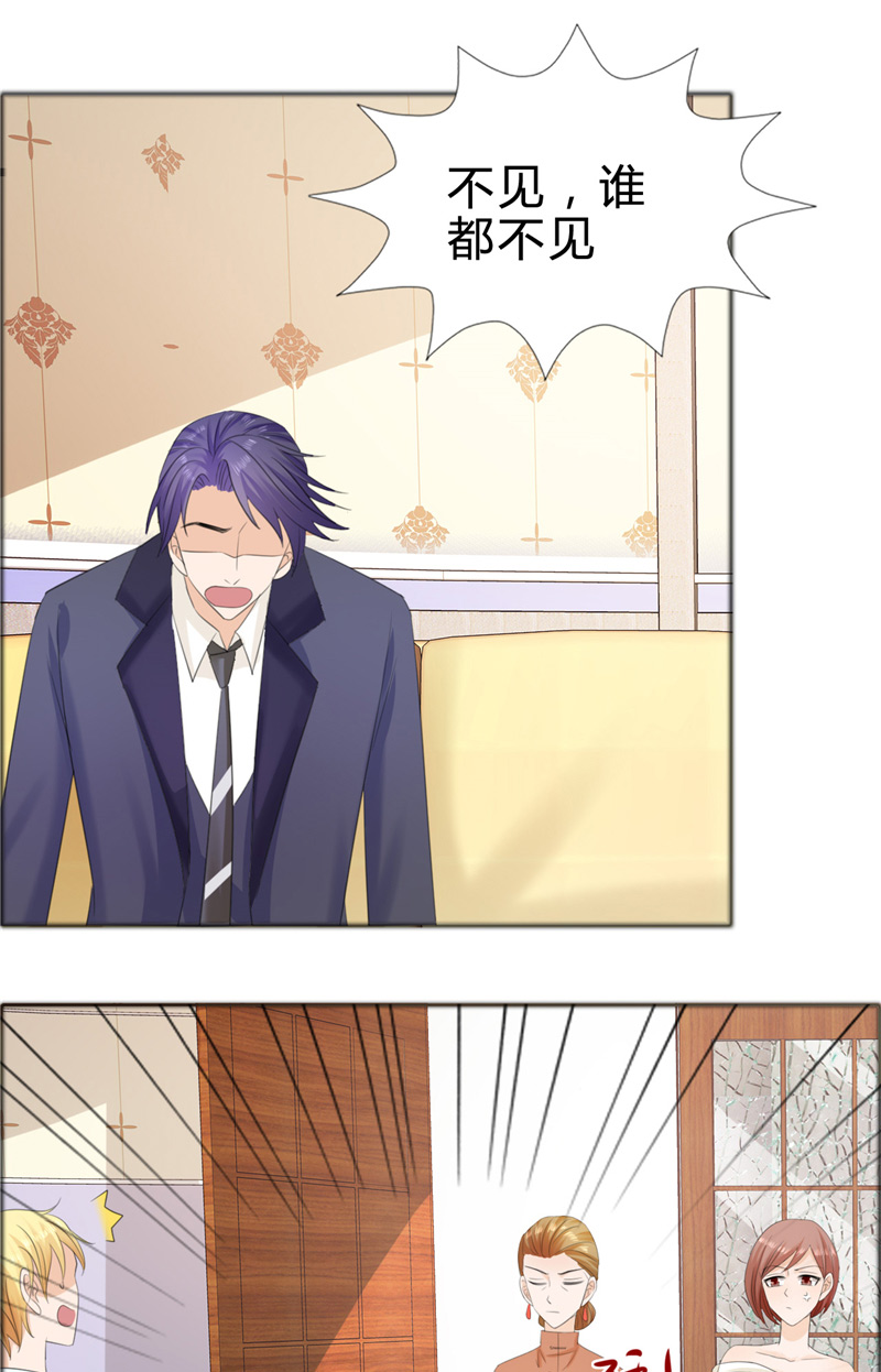 霸道总裁的独宠爱人