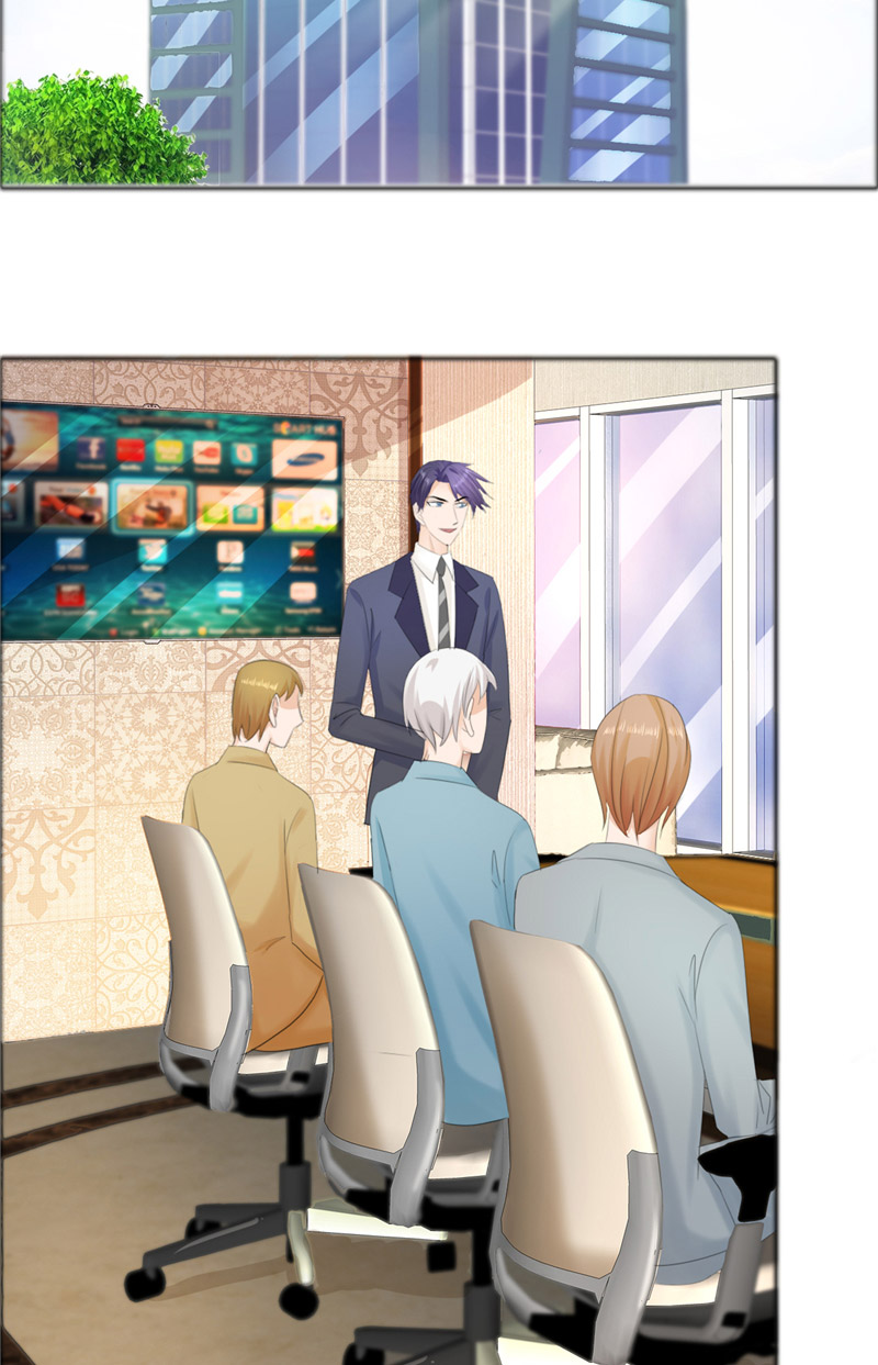 霸道总裁的独宠爱人