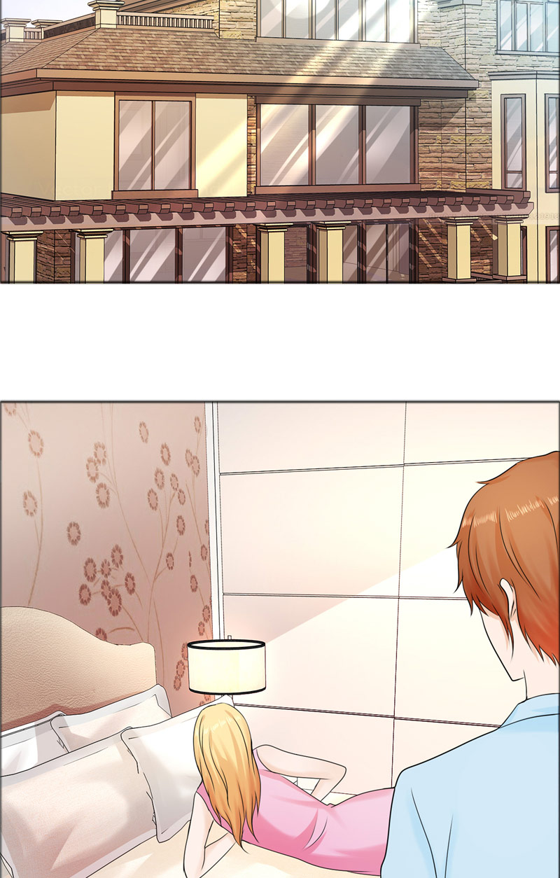 霸道总裁的独宠爱人