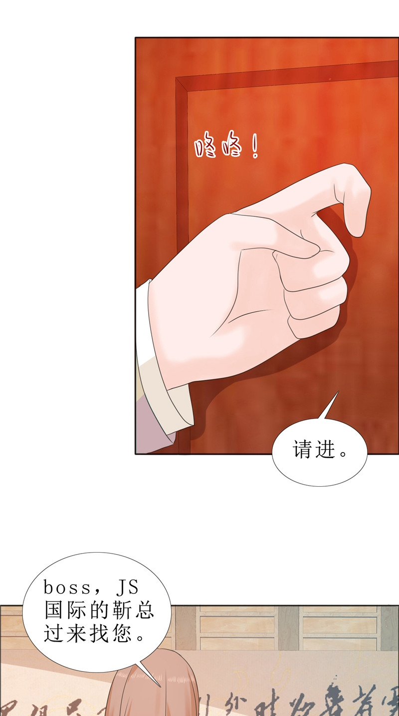 霸道总裁的独宠爱人