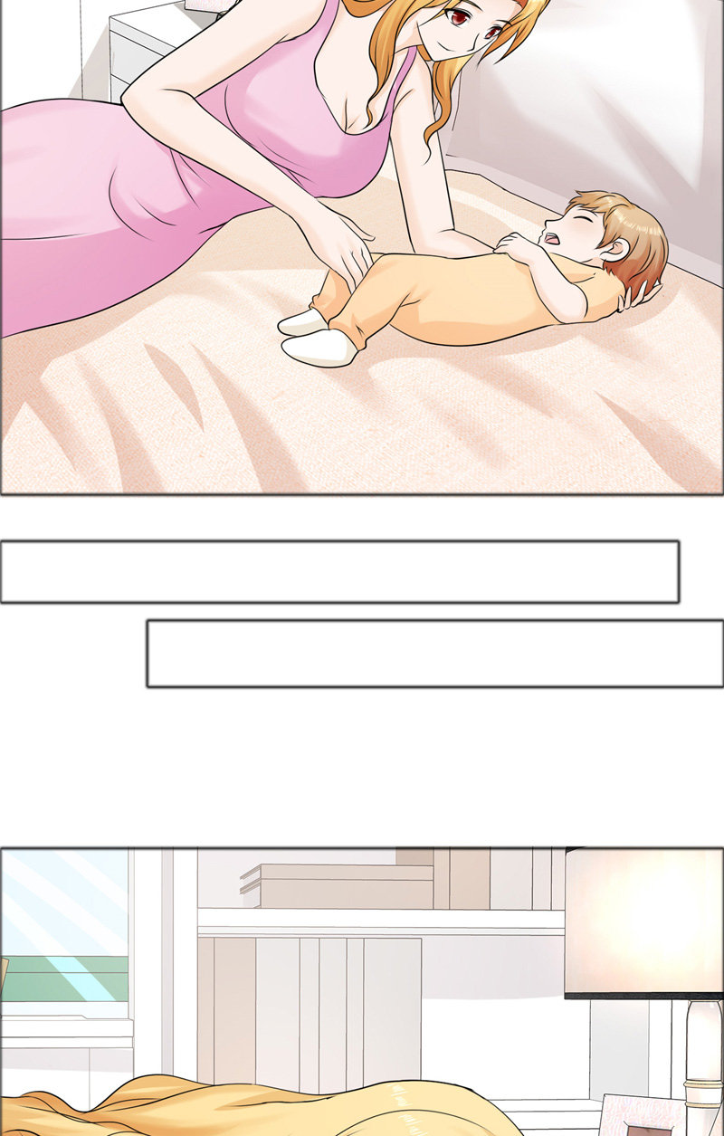 霸道总裁的独宠爱人