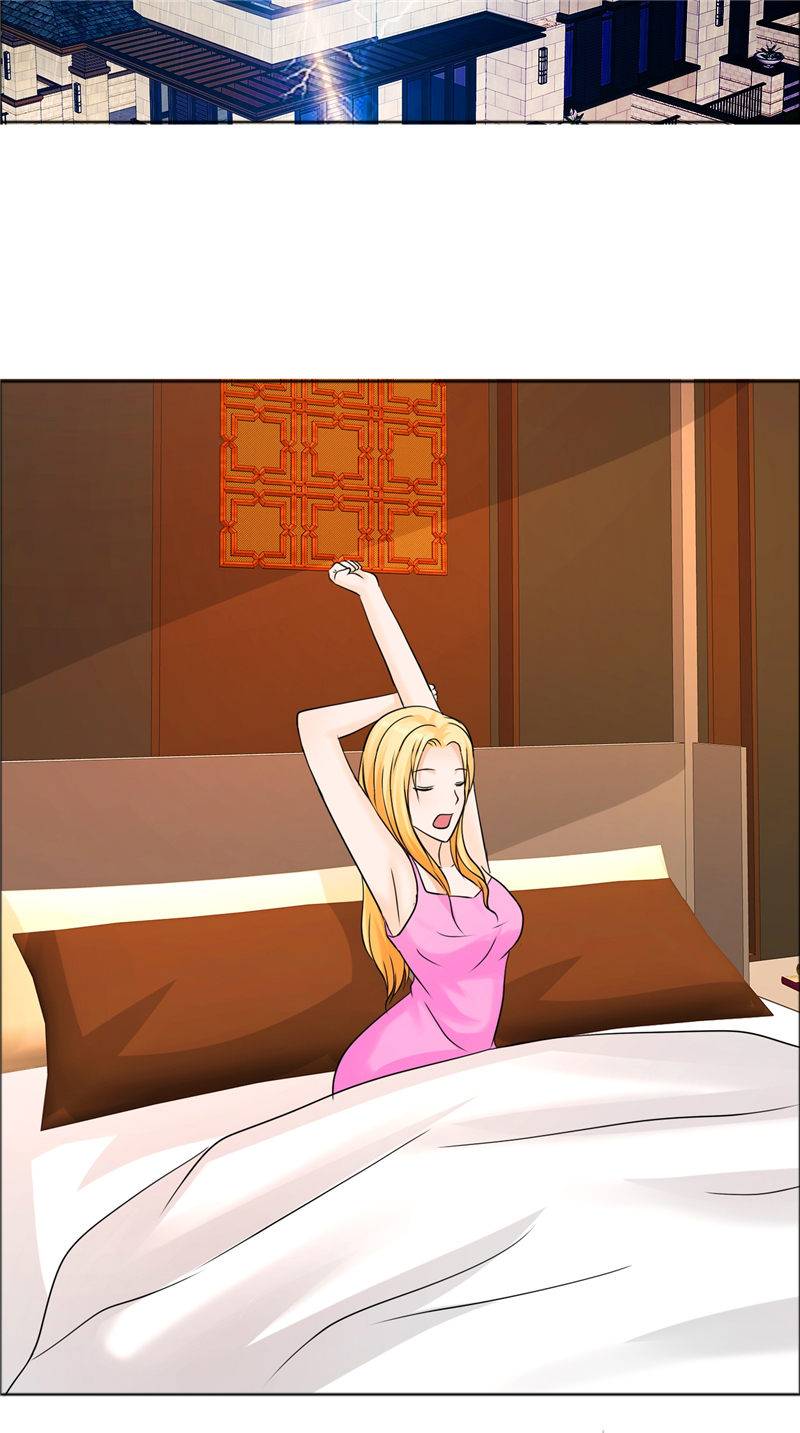 霸道总裁的独宠爱人