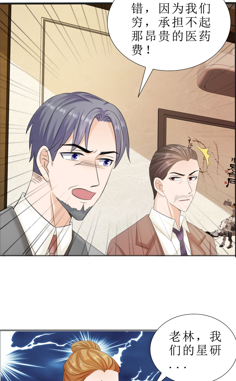 霸道总裁的独宠爱人