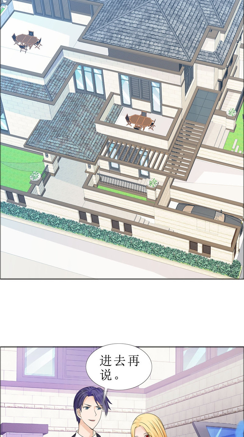 霸道总裁的独宠爱人