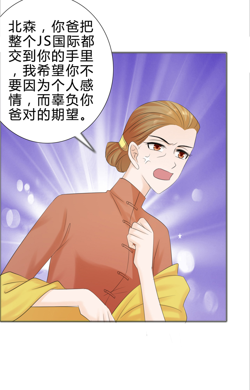 霸道总裁的独宠爱人