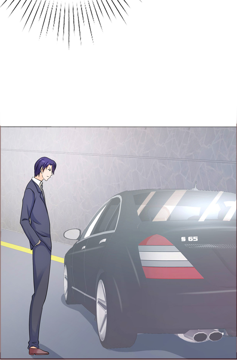 霸道总裁的独宠爱人