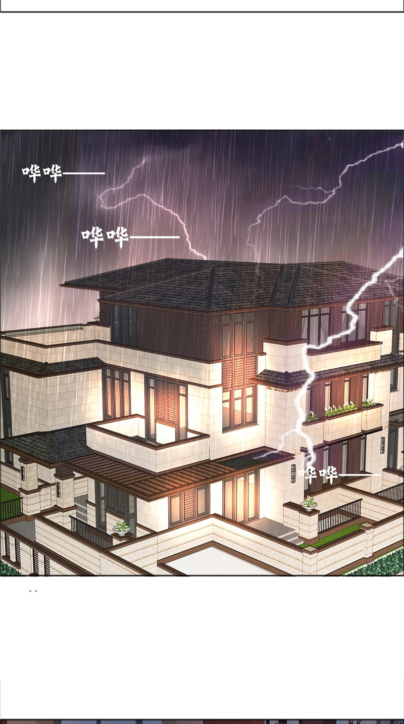 霸道总裁的独宠爱人