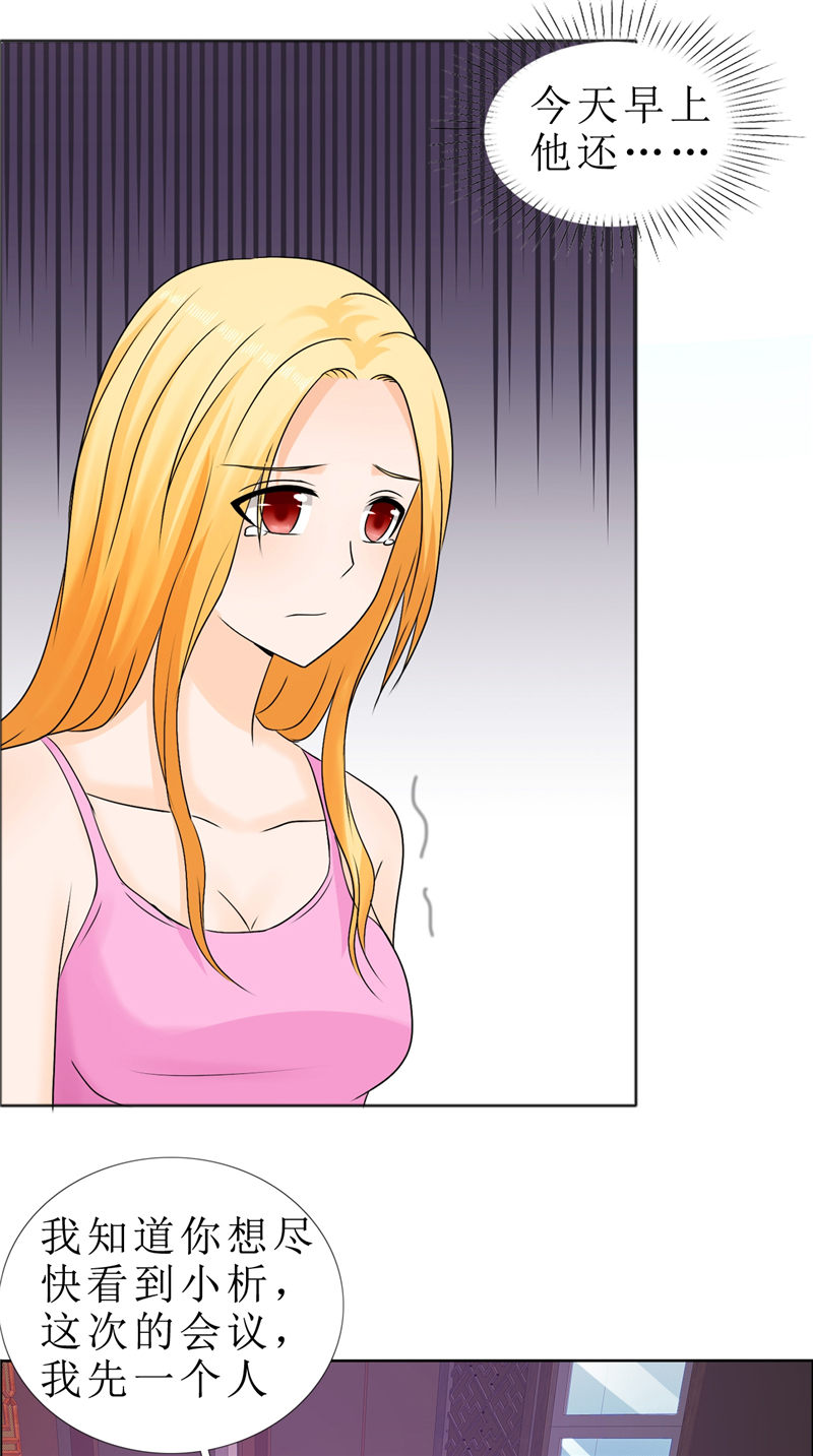 霸道总裁的独宠爱人