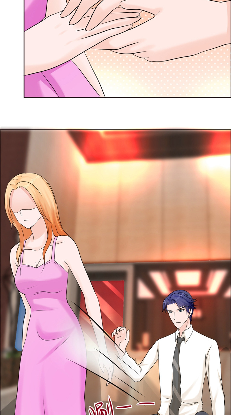 霸道总裁的独宠爱人