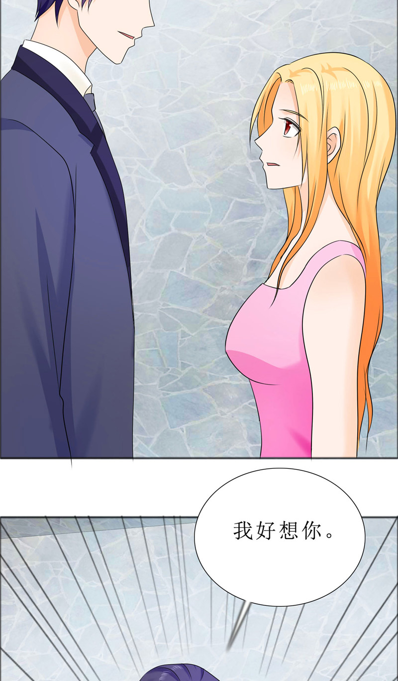 霸道总裁的独宠爱人