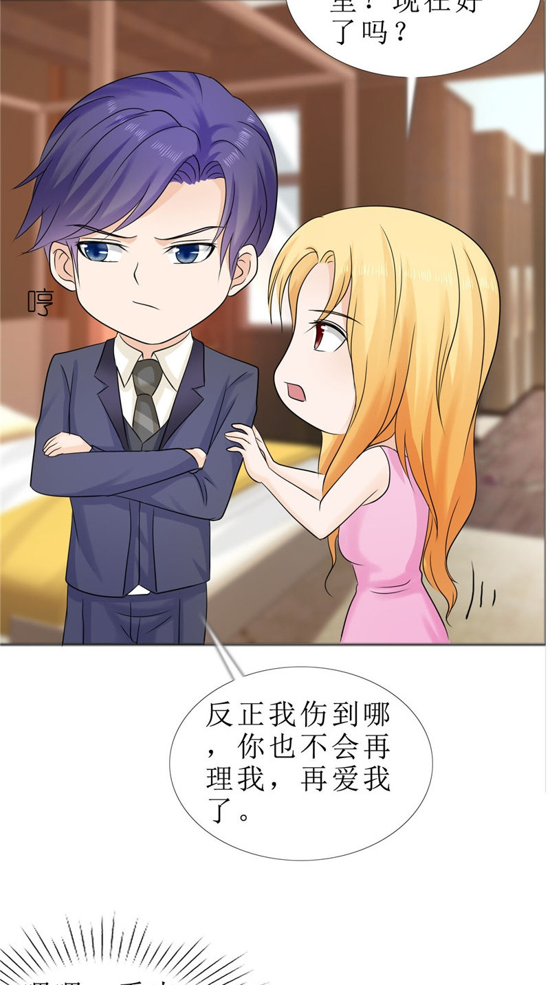 霸道总裁的独宠爱人