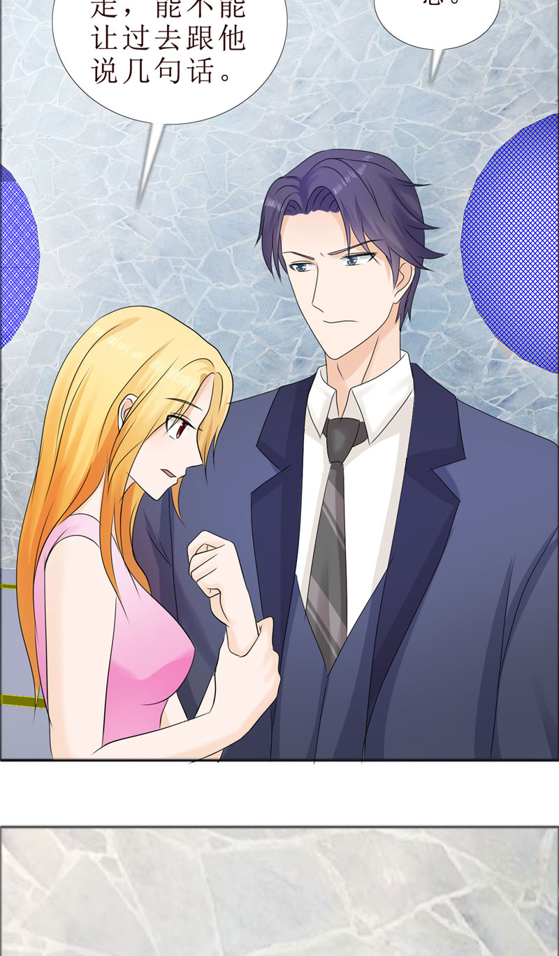 霸道总裁的独宠爱人