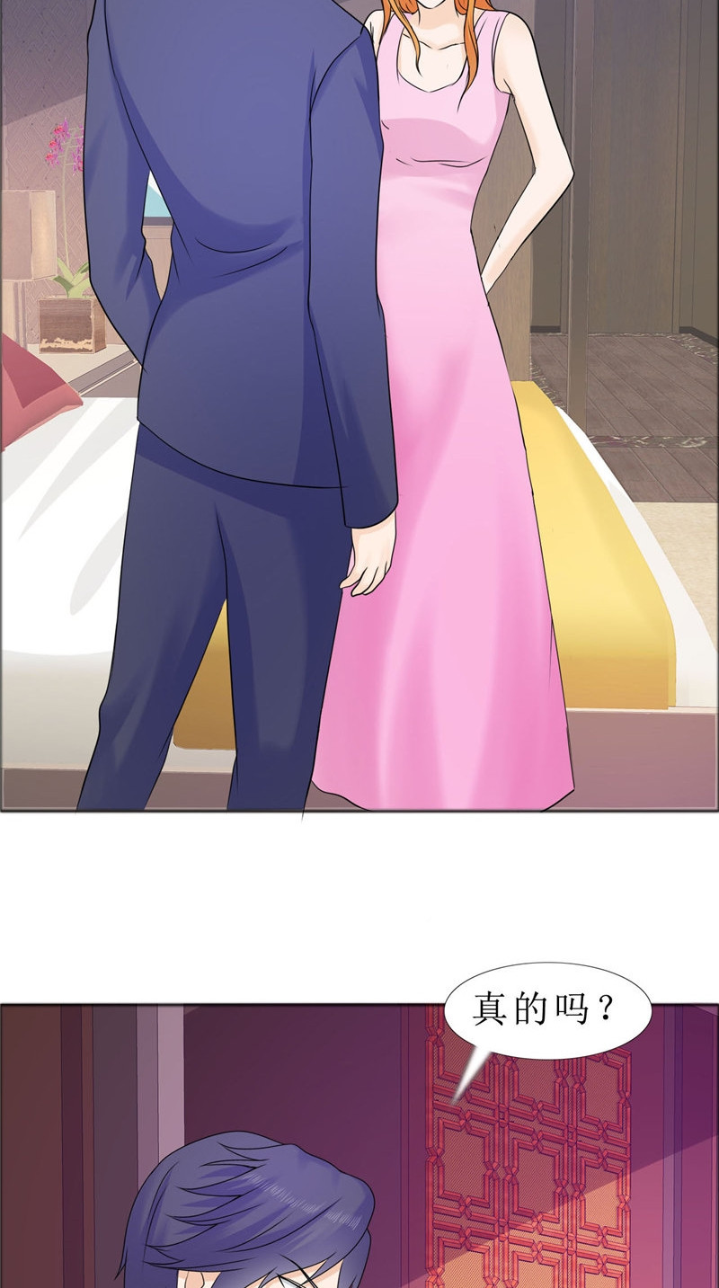 霸道总裁的独宠爱人