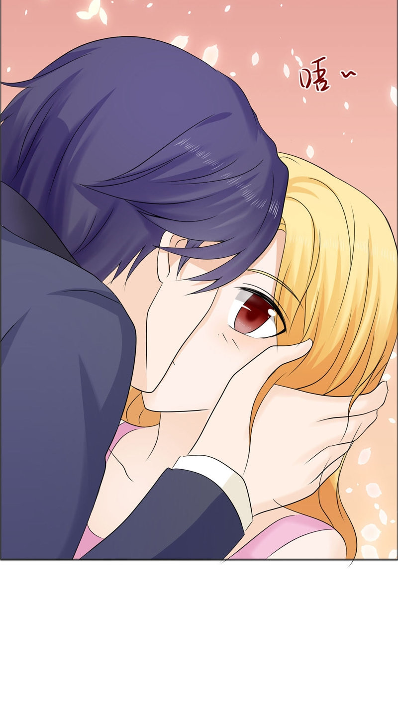 霸道总裁的独宠爱人