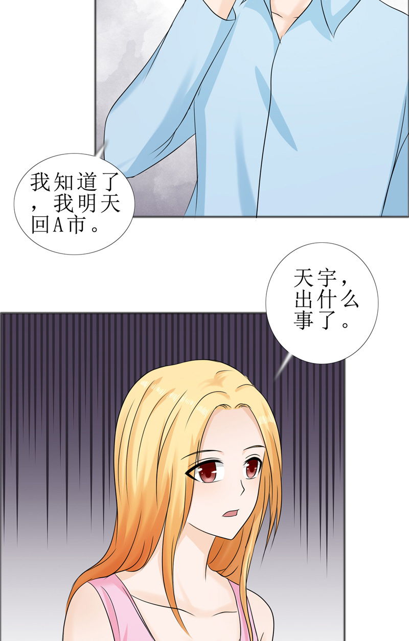 霸道总裁的独宠爱人