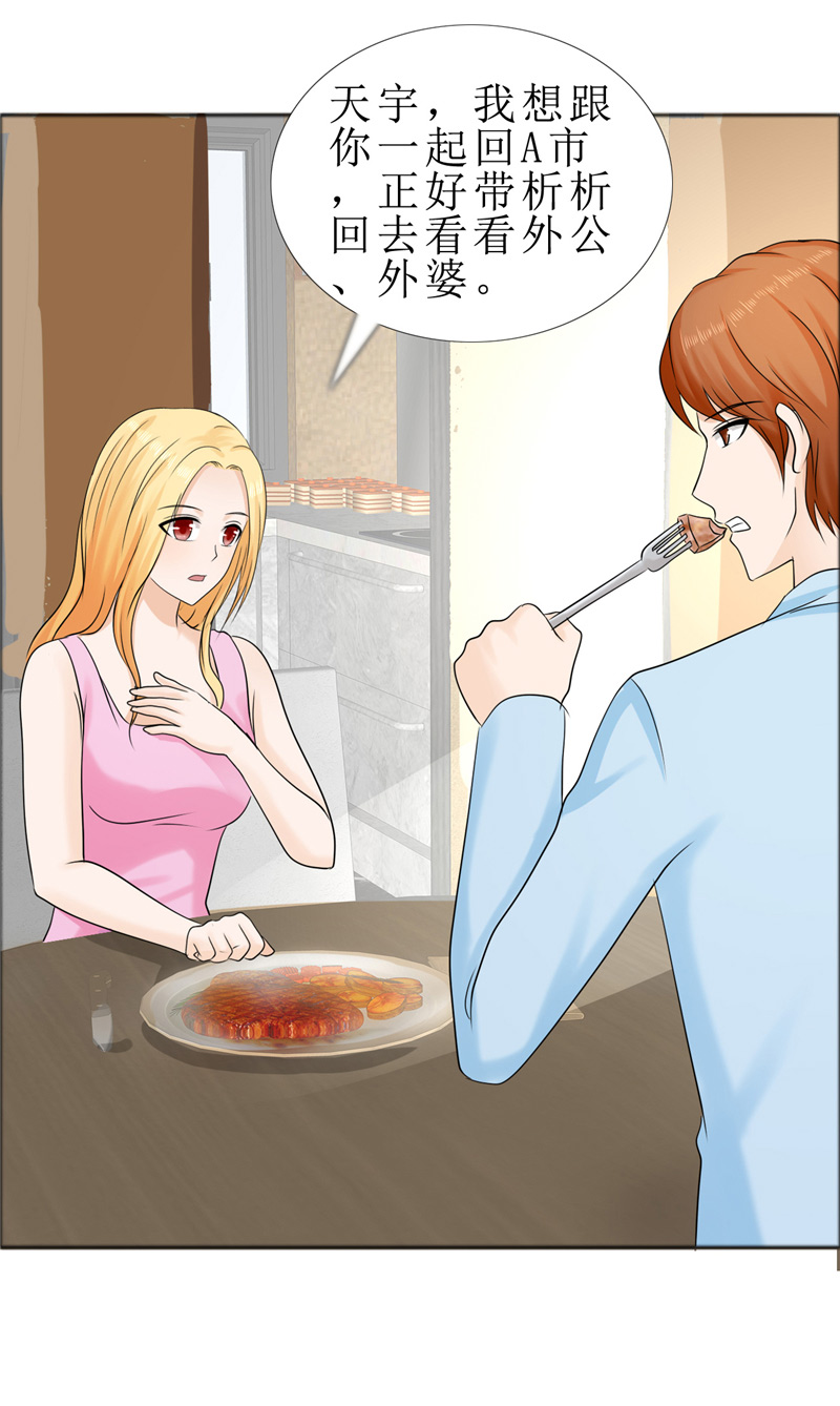 霸道总裁的独宠爱人