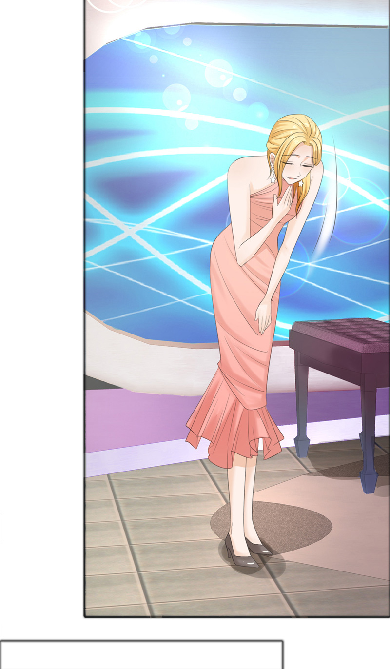 霸道总裁的独宠爱人