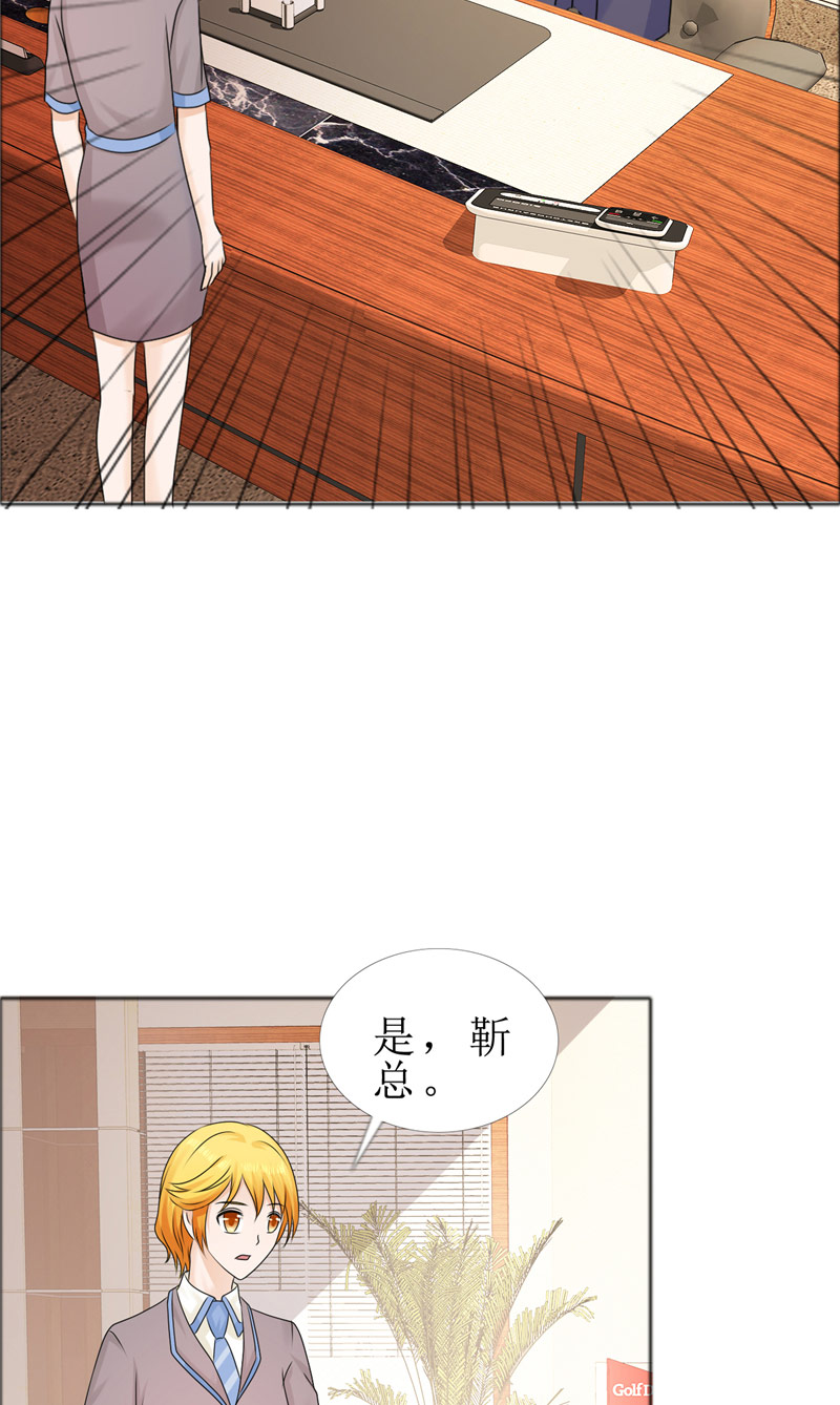 霸道总裁的独宠爱人