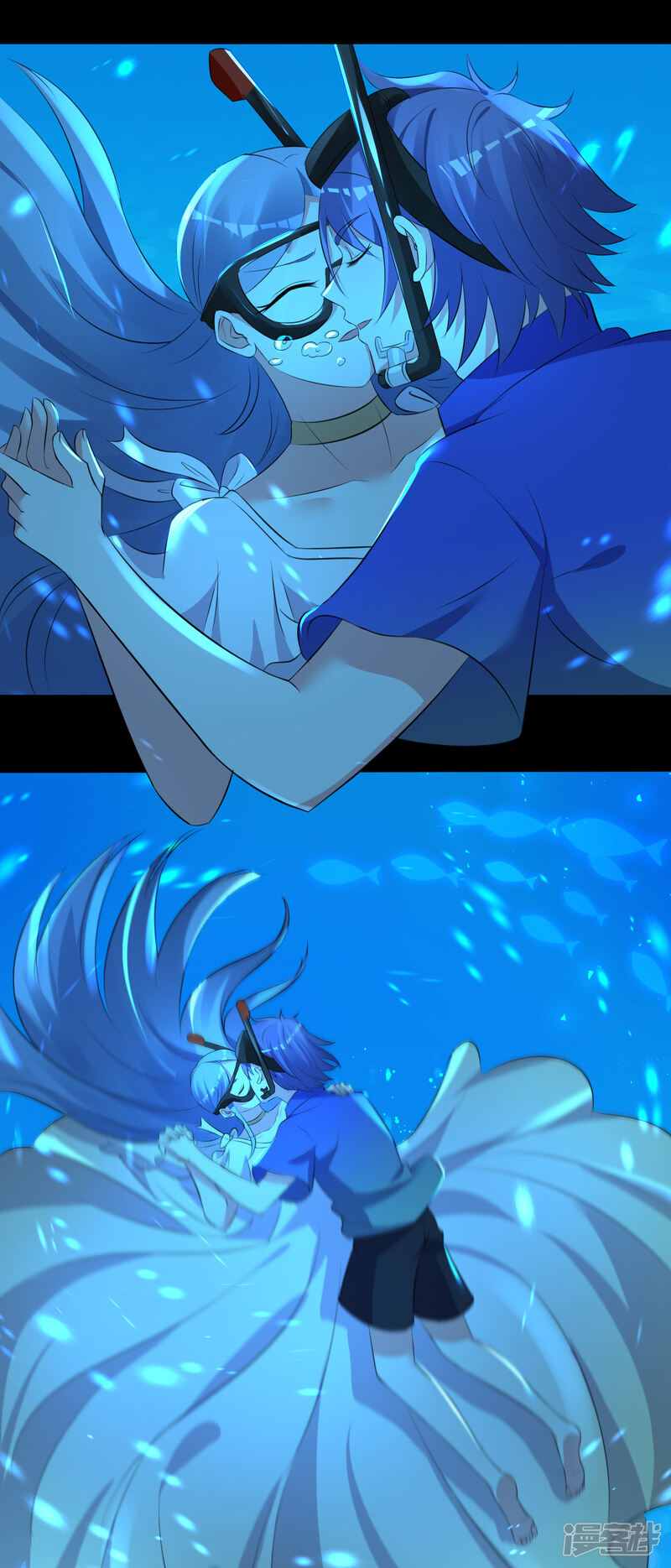 第320话-我被总裁黑上了！-源创优加（第14张）