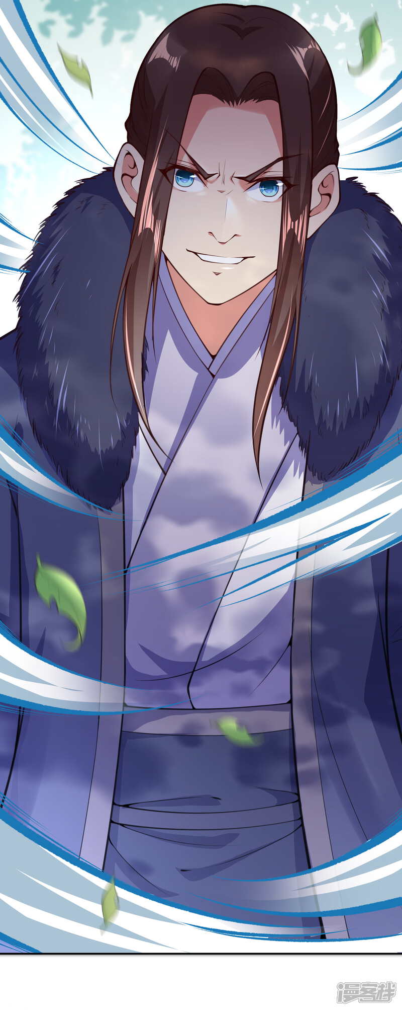 【无敌剑域】漫画-（第21话 加入小队）章节漫画下拉式图片-第8张图片