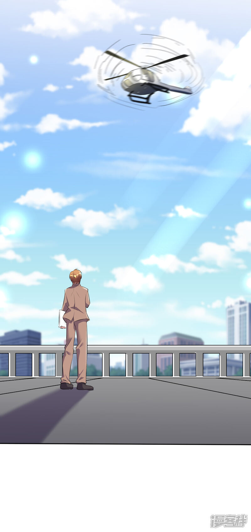 第322话-我被总裁黑上了！-源创优加（第8张）