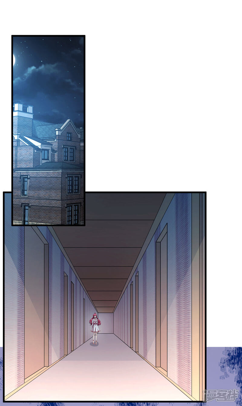 【老公我要吃垮你】漫画-（第24话 人生苦短，再来一碗）章节漫画下拉式图片-第2张图片