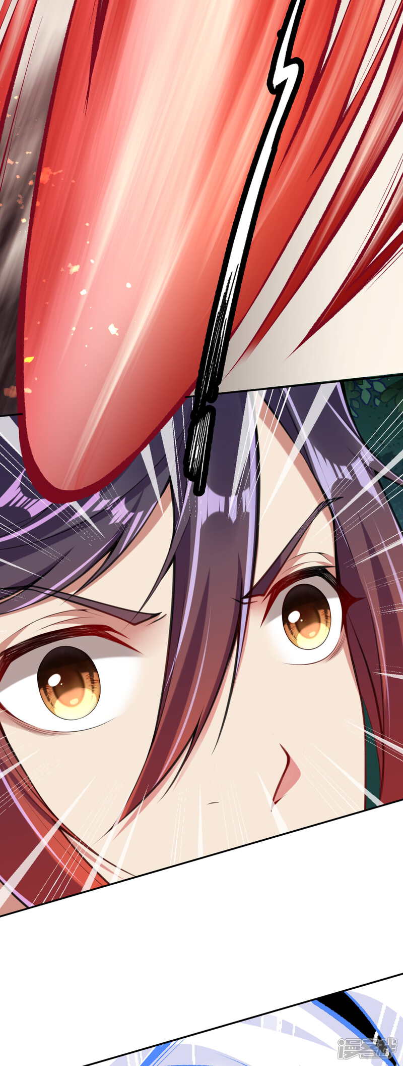 【无敌剑域】漫画-（第34话 蝼蚁亦可屠神！）章节漫画下拉式图片-第15张图片