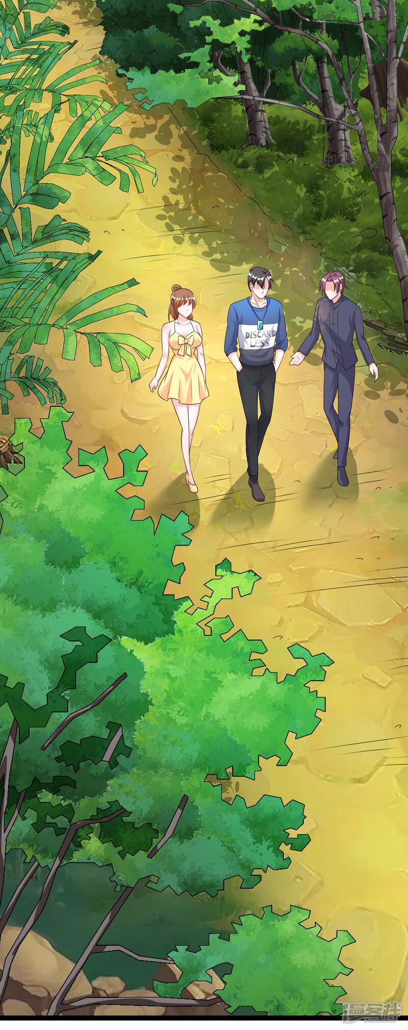 【重生弃少归来】漫画-（第129话 最后希望）章节漫画下拉式图片-第12张图片