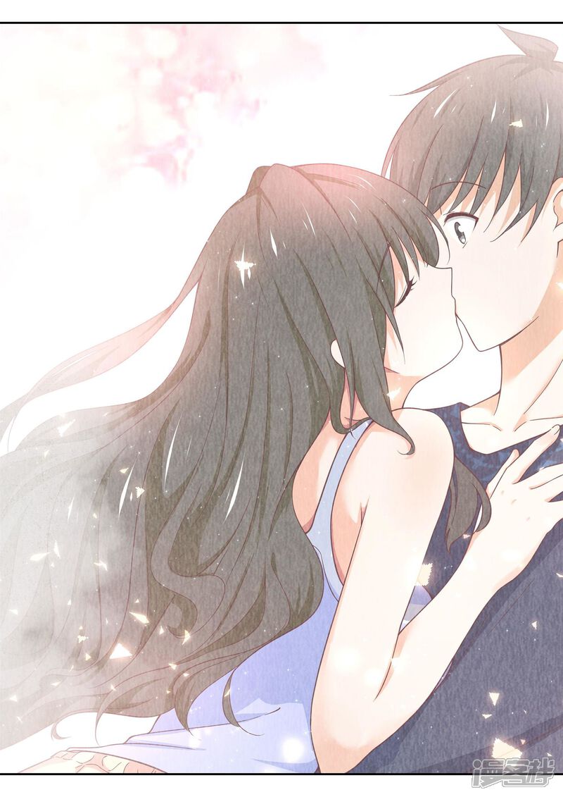 第398话厕所-女子学院的男生-触岛漫画（第18张）