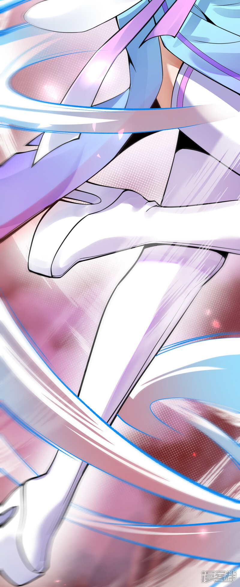 【无敌剑域】漫画-（第39话 逃脱）章节漫画下拉式图片-第12张图片