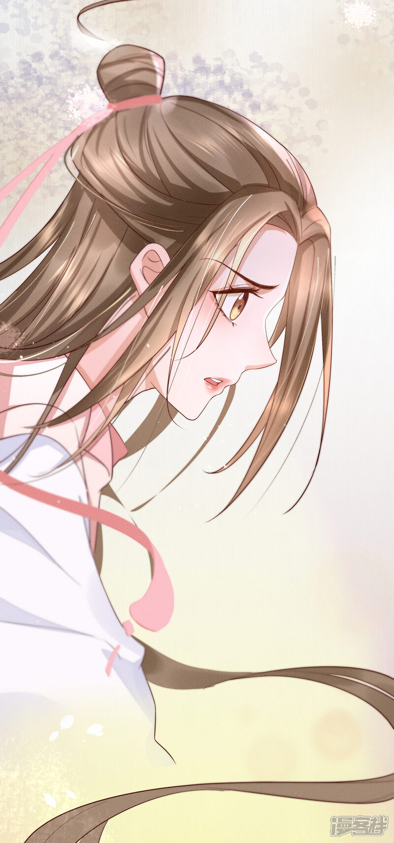 【我的娘亲不好惹】漫画-（第一季最终话 遇险）章节漫画下拉式图片-第23张图片